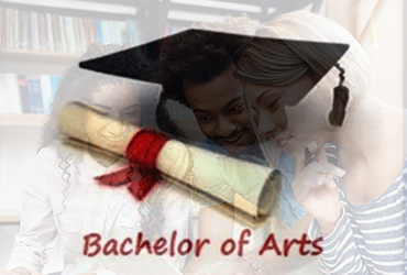 Bachelor of arts